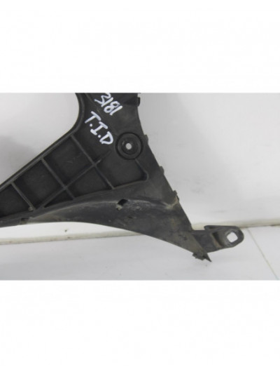 Soporte paragolpes AUDI A3 CABRIOLET Ambition 2009