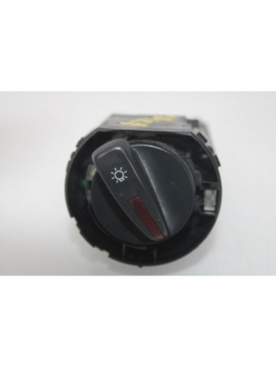 Mando luces SEAT IBIZA Copa 2008