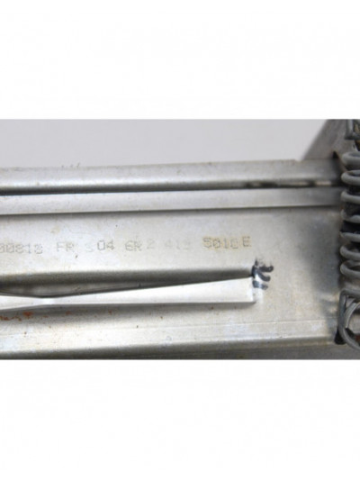 Columna direccion SEAT IBIZA Copa 2008
