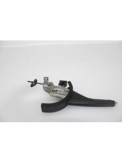 Recambio de palanca freno de mano para seat ibiza (6j5) copa referencia OEM IAM 6J0711461B
