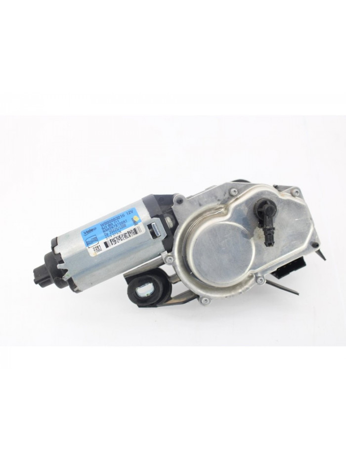 Recambio de motor limpia trasero para seat ibiza sc (6j1) copa referencia OEM IAM 6J3955711