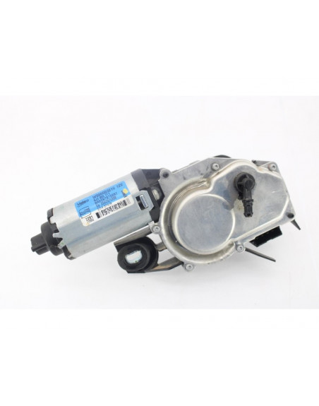 Recambio de motor limpia trasero para seat ibiza sc (6j1) copa referencia OEM IAM 6J3955711