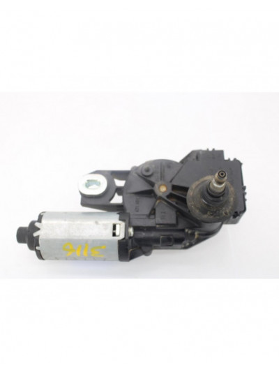 Recambio de motor limpia trasero para seat ibiza sc (6j1) copa referencia OEM IAM 6J3955711