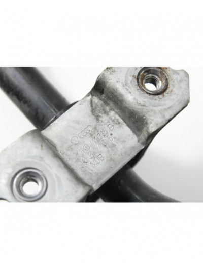 Recambio de barra estabilizadora delantera para audi a3 (8p1) 1.9 tdi referencia OEM IAM