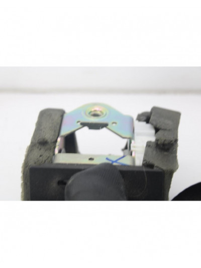 Recambio de cinturon seguridad trasero derecho para seat ibiza sc (6j1) copa referencia OEM IAM 6J0857805A