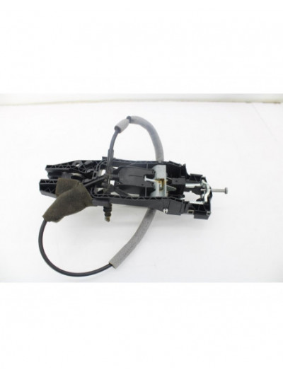 Recambio de maneta exterior delantera derecha para seat ibiza sc (6j1) copa referencia OEM IAM 1K8837885