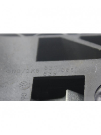 Recambio de maneta exterior delantera derecha para seat ibiza sc (6j1) copa referencia OEM IAM 1K8837885