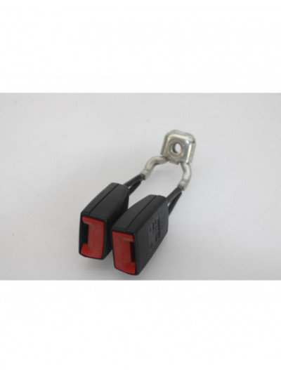 Recambio de anclaje para seat ibiza (6j5) copa referencia OEM IAM 6Q0857488D