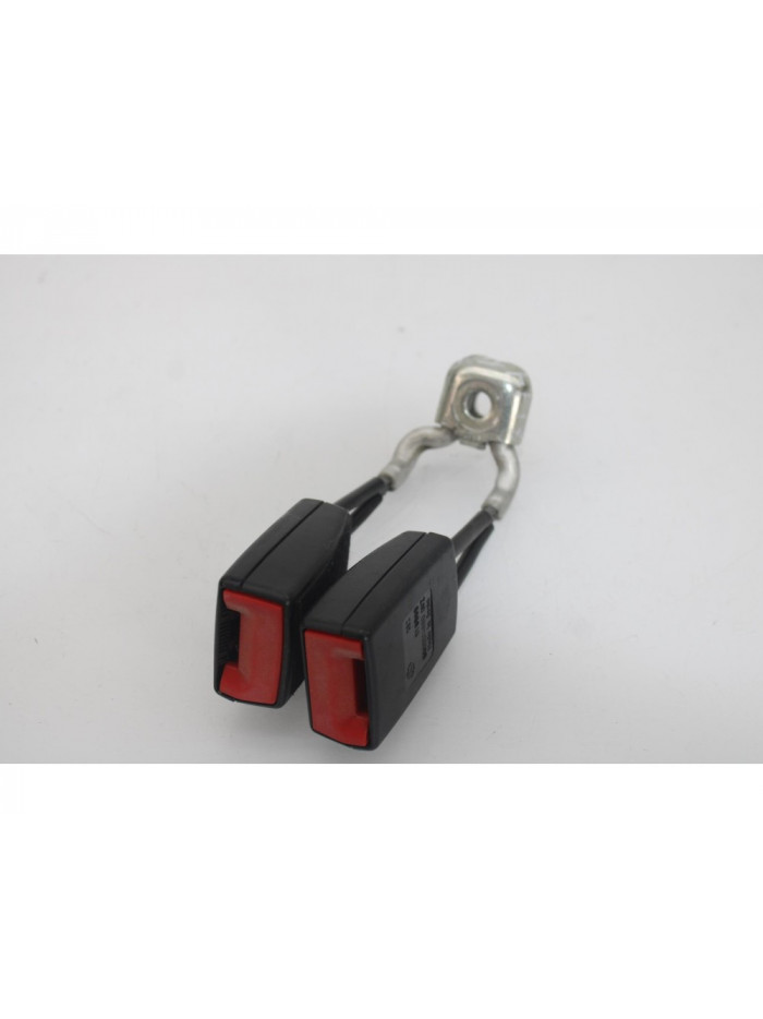 Recambio de anclaje para seat ibiza (6j5) copa referencia OEM IAM 6Q0857488D