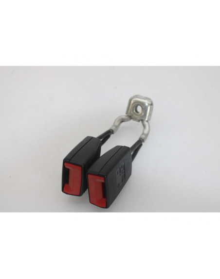 Recambio de anclaje para seat ibiza (6j5) copa referencia OEM IAM 6Q0857488D