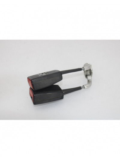 Recambio de anclaje para seat ibiza (6j5) copa referencia OEM IAM 6Q0857488D