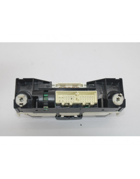 Mando calefaccion / aire acondicionado SEAT IBIZA Copa 2008