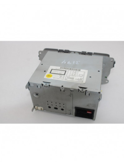Recambio de sistema audio / radio cd para seat ibiza (6j5) copa referencia OEM IAM 6J0035153B