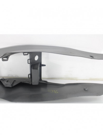 Consola central SEAT IBIZA SC Copa 2011