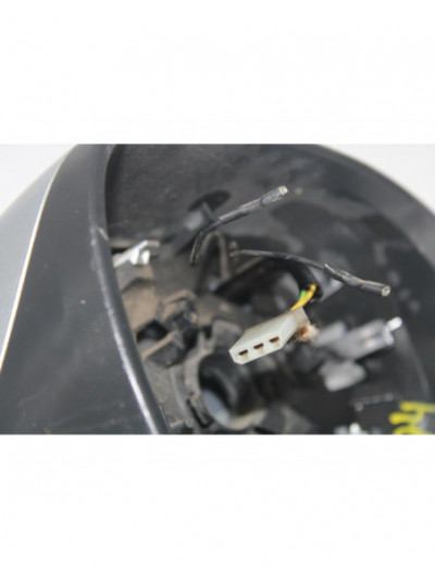 Recambio de carcasa retrovisor derecho para seat ibiza (6j5) copa referencia OEM IAM 3174D.D.