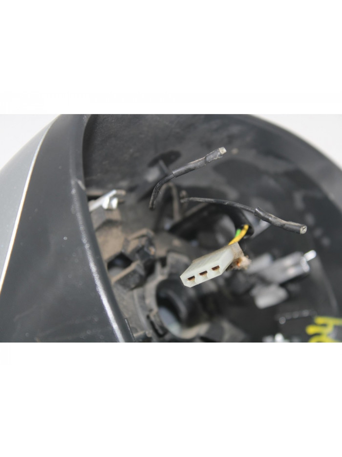 Carcasa retrovisor derecho SEAT IBIZA Copa 2008