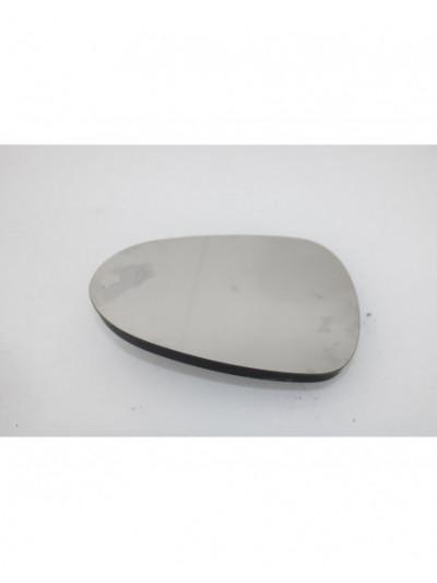Recambio de cristal retrovisor derecho para seat ibiza (6j5) copa referencia OEM IAM 212834352