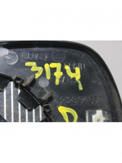 Cristal retrovisor derecho SEAT IBIZA Copa 2008