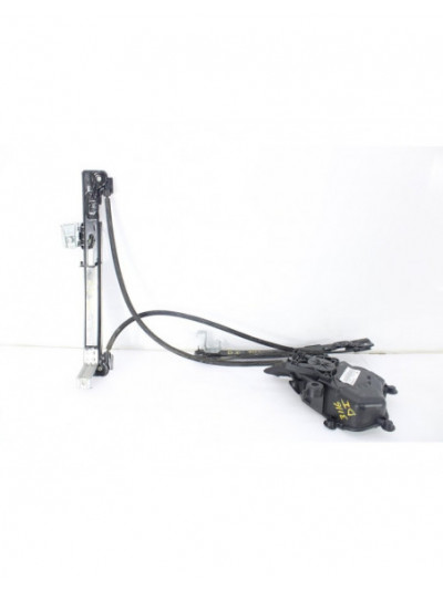 Recambio de elevalunas delantero izquierdo para seat ibiza sc (6j1) copa referencia OEM IAM 6J3837401G