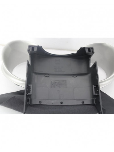 Guarnecido volante SEAT IBIZA SC Copa 2011