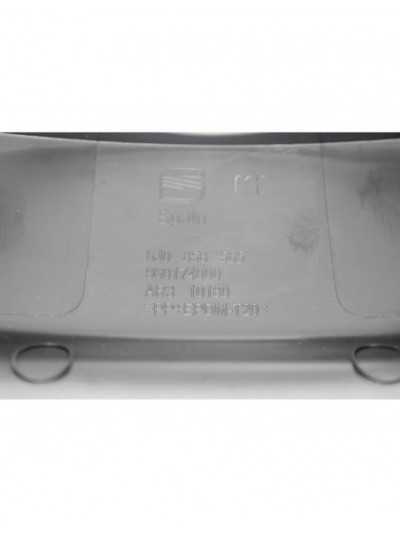 Guarnecido volante SEAT IBIZA SC Copa 2011