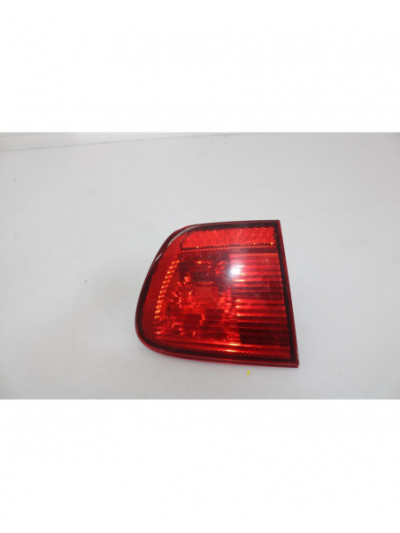 Recambio de piloto trasero izquierdo interior para seat ibiza (6k1) stella referencia OEM IAM 3297T.I.I.