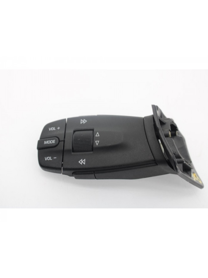 Mando volante SEAT IBIZA SC Copa 2011