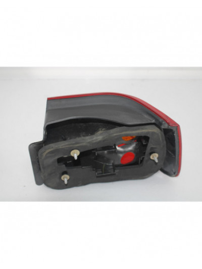 Recambio de piloto trasero izquierdo para seat ibiza (6k1) stella referencia OEM IAM 3297TD