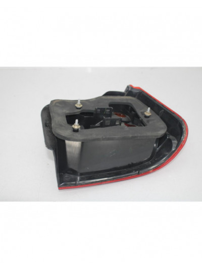 Recambio de piloto trasero izquierdo para seat ibiza (6k1) stella referencia OEM IAM 3297TD