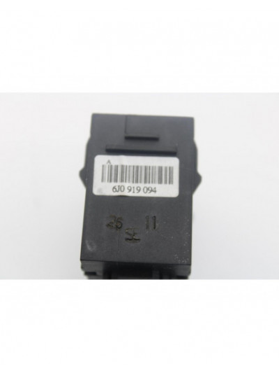 Interruptor SEAT IBIZA SC Copa 2011