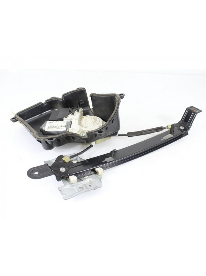Elevalunas trasero izquierdo SEAT LEON * 2005