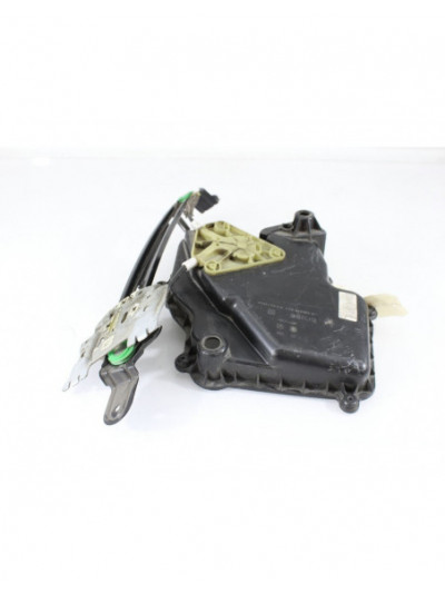 Elevalunas trasero izquierdo SEAT LEON * 2005