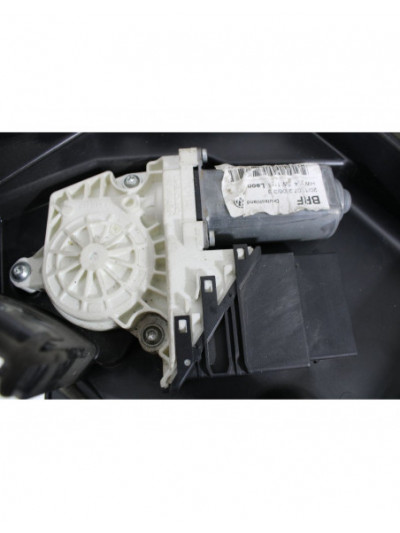 Elevalunas trasero izquierdo SEAT LEON * 2005