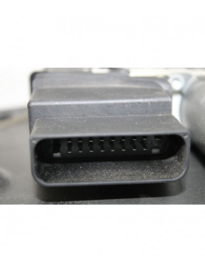 Elevalunas trasero izquierdo SEAT LEON * 2005