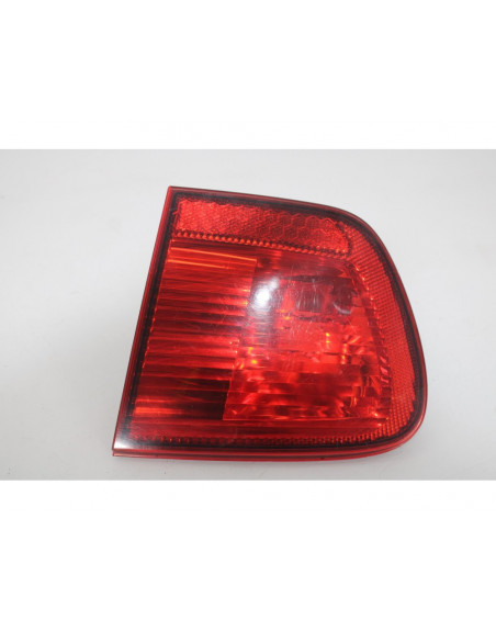 Recambio de piloto trasero derecho interior para seat ibiza (6k1) stella referencia OEM IAM 3297T.D.I.