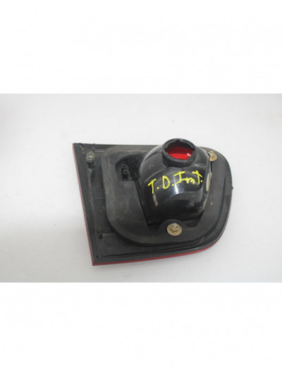 Recambio de piloto trasero derecho interior para seat ibiza (6k1) stella referencia OEM IAM 3297T.D.I.