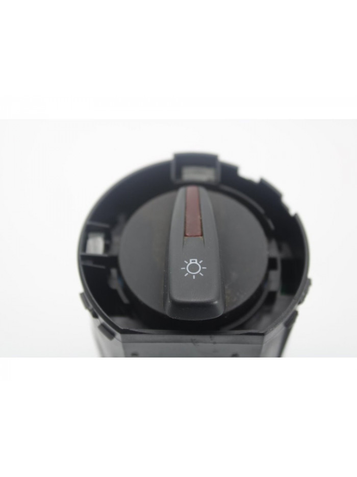 Mando luces SEAT IBIZA SC Copa 2011