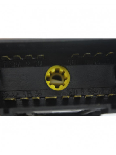 Mando luces SEAT IBIZA SC Copa 2011
