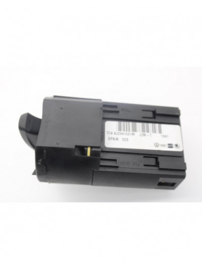 Mando luces SEAT IBIZA SC Copa 2011