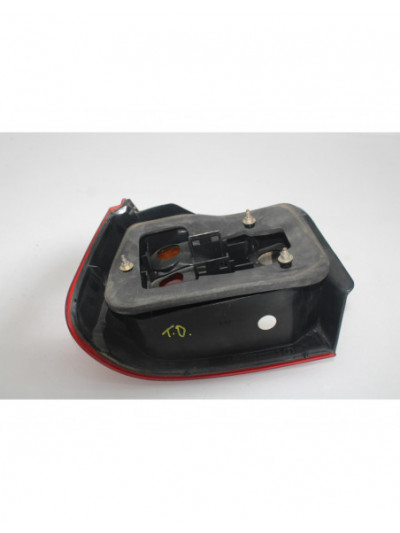 Recambio de piloto trasero derecho para seat ibiza (6k1) stella referencia OEM IAM 6K6945096