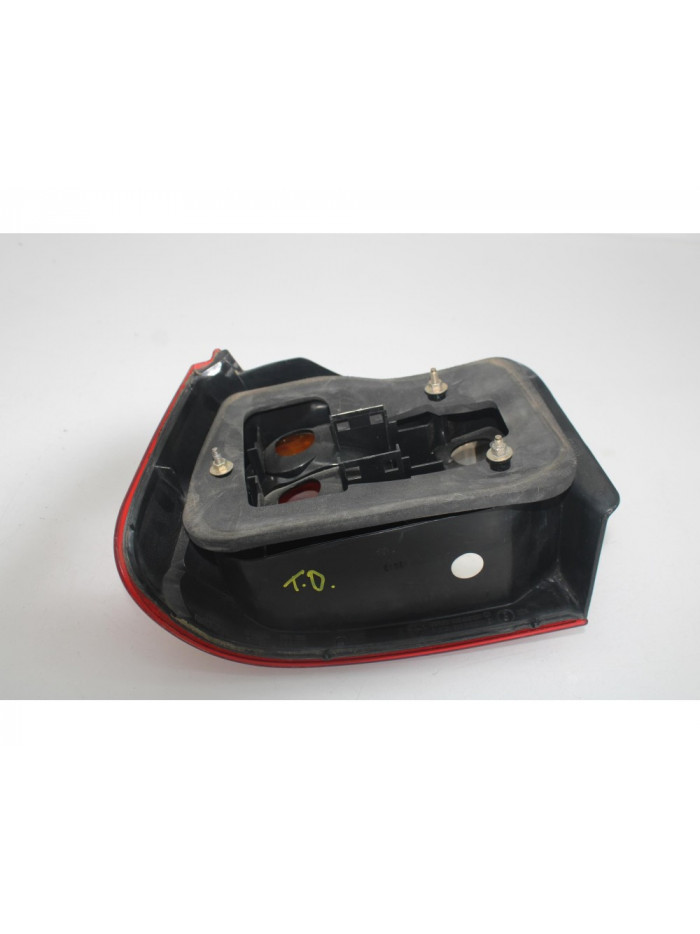 Recambio de piloto trasero derecho para seat ibiza (6k1) stella referencia OEM IAM 6K6945096