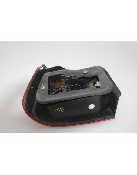 Recambio de piloto trasero derecho para seat ibiza (6k1) stella referencia OEM IAM 6K6945096