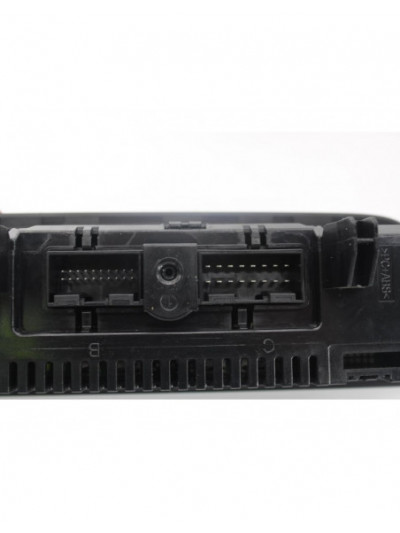 Mando climatizador SEAT IBIZA SC Copa 2011