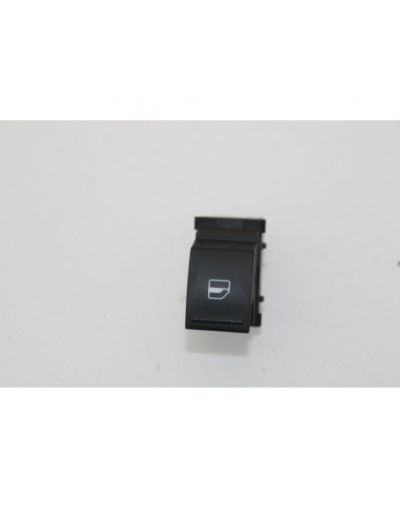 Recambio de mando elevalunas delantero derecho para seat ibiza sc (6p5) fr referencia OEM IAM 7L6959855D
