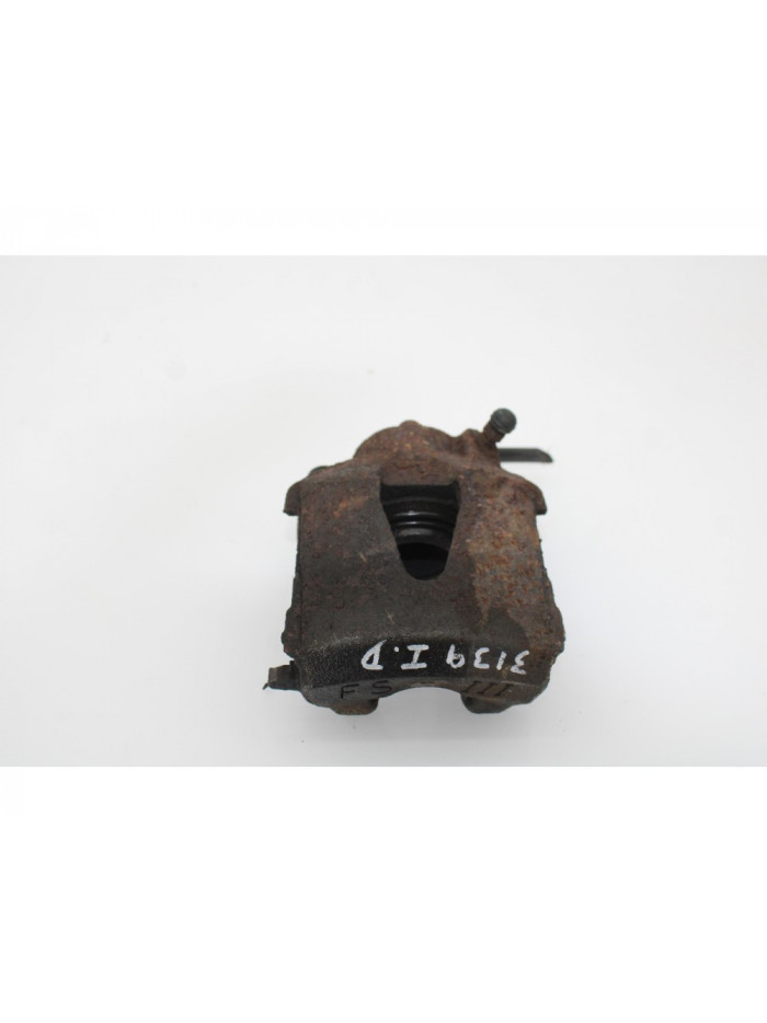 Recambio de pinza freno delantera izquierda para seat ibiza sc (6p5) fr referencia OEM IAM D.I.