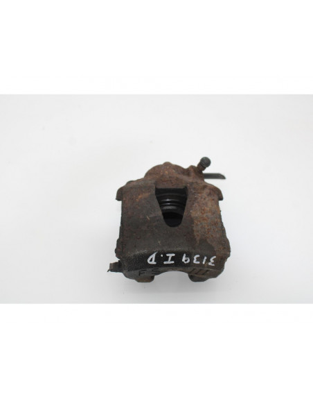 Recambio de pinza freno delantera izquierda para seat ibiza sc (6p5) fr referencia OEM IAM D.I.