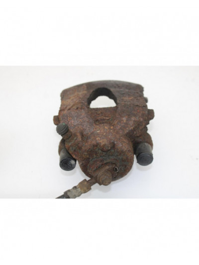 Recambio de pinza freno delantera izquierda para seat ibiza sc (6p5) fr referencia OEM IAM D.I.