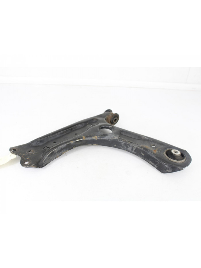 Recambio de brazo suspension inferior delantero izquierdo para seat ibiza sc (6p5) fr referencia OEM IAM 6R0407151F
