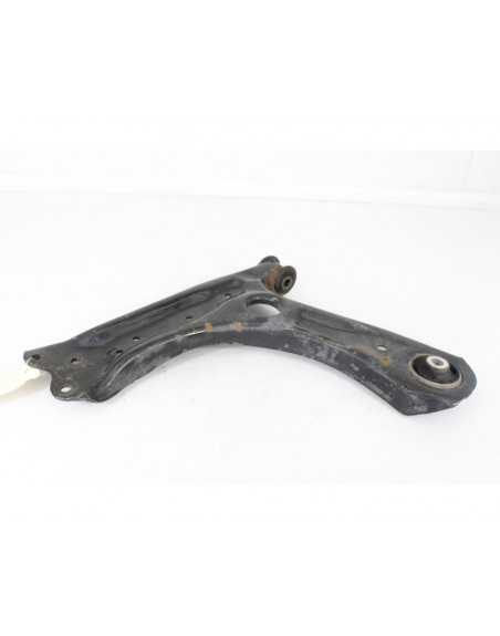 Recambio de brazo suspension inferior delantero izquierdo para seat ibiza sc (6p5) fr referencia OEM IAM 6R0407151F