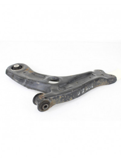 Recambio de brazo suspension inferior delantero izquierdo para seat ibiza sc (6p5) fr referencia OEM IAM 6R0407151F